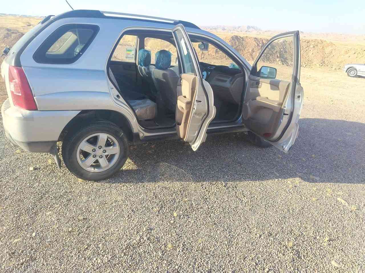 سبورتج ٩ لبيع بسمي سنويه ٣١ اي صبغ مابيهه السعر ١٢٧ رقم سليمانيه
***********
