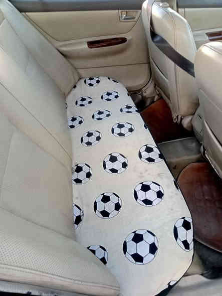 سلام عليكم سيارة بي واي دي 2011 اوتماتيك بلادي مكينه لانسر تحويل ثاني مكاني العبيدي السعر 40 وبيها مجال ***********
