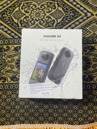 كامره انستا X4 • جديده كبس • بغداد