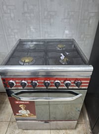 طباخ فريش • ٤عيون • مستخدم