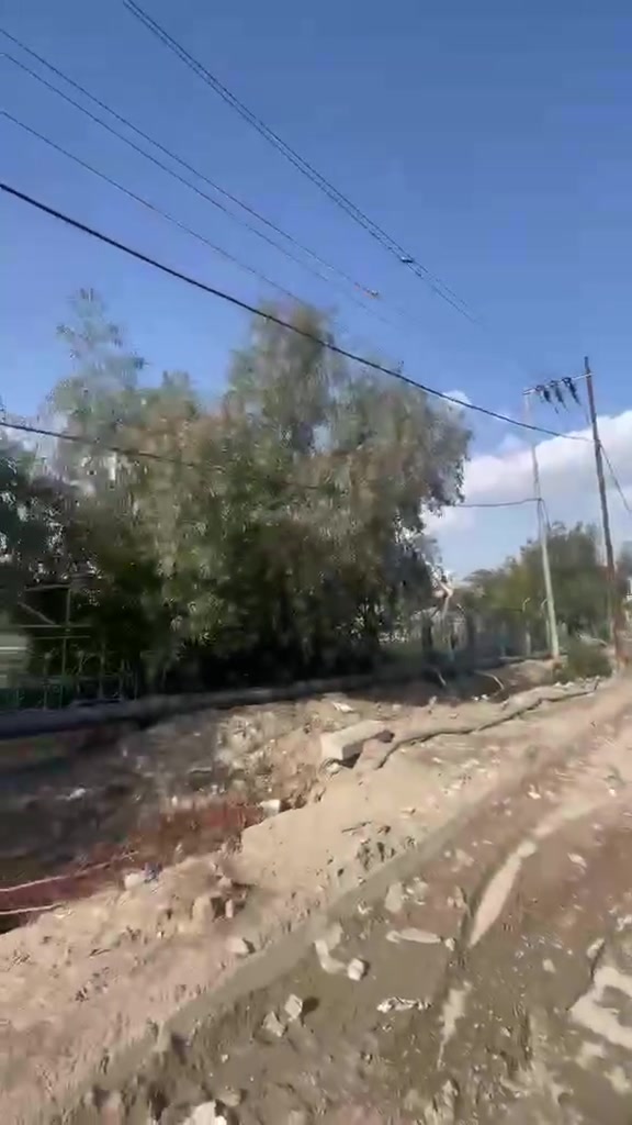 قطعه تجاريه للبيع طابو صرف على شارع المهندسين مساحه ٣٢٠م واجهه 20 نزال ١٦ للتواصل ع الخاص


**إذا كنت صاحب هذا الإعلان وتريد حذفه لأي سبب، رجاءا أرسل رسالة إلى الدعم الفني**