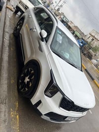 سورنتو 2025  خليجي مكفوله كفاله عامه  مواصفات فول قماره حديد  رقم بغدا...