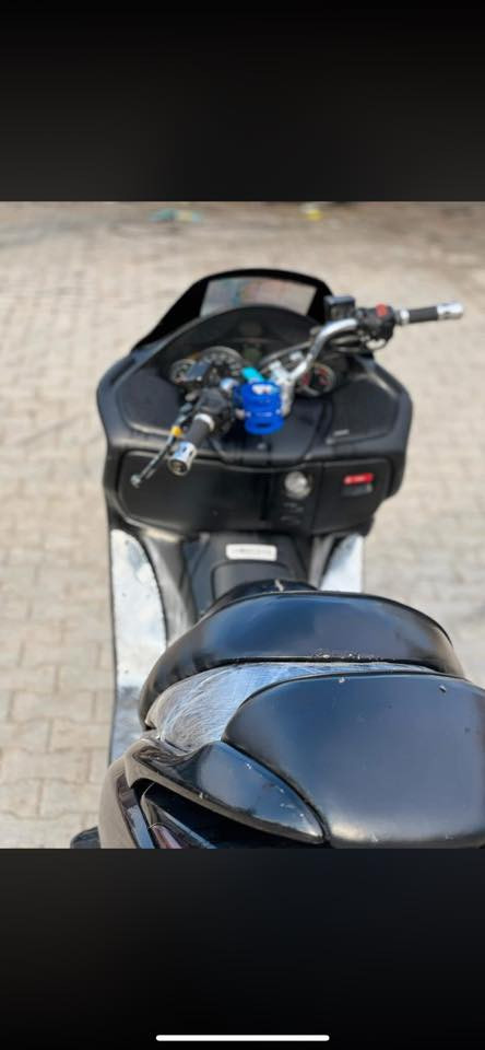 فورزا 08 مابيه نقص كهربائياته كامله شلعه معدل فول  رون واحد ونص ثابت ليت زنون مسجل منفيس كامله من كلشي
مكاني ديالى بعقوبه 

‭0778 351 1871‬
0 776 732 7965‬
