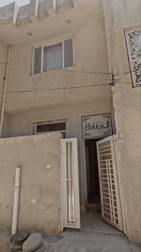 باب طوريج كربلاء • ١٠٠م • غرفتين