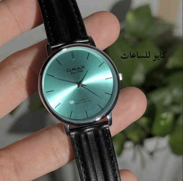 ساعات مال بالة غير مستخدمه نضافه 100/10

كلمن وسعرة ✅

رقمي *********** ☎️

مواصفات الساعات 👇🏽

🌍شاشه ضد الخدش 

🌍بطاريه قويه تدوم اكثر من سنتين 

🌍ضد الماء 

🌍طلاء ثابت 

يوجد خدمه توصيل لجميع محافظات العراق 5 🇮🇶
