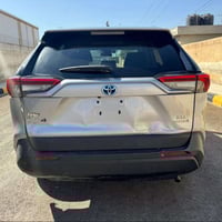 راف فور XLE • ٢٠٢٤ • ٣٩ ألف كم