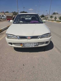 بروتون 2002 • كير • محرك الانترا