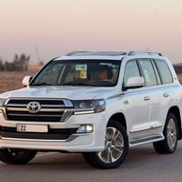 لاندكروز • ٢٠١٩ • رقم اربيل