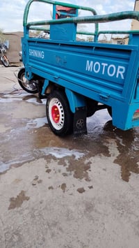 ستوته • موديل ٢١ • كفاله عامه