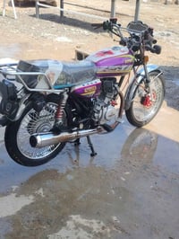 اربعه كير • موديل ٢٠٢٥ • مامفتوح