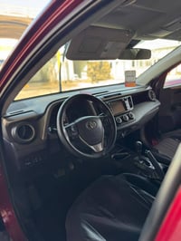 راف فور ٢٠١٨ صبغ قطعه وحده جاملغ امامي ماشيهً ٨٠ الف ميل السونار موضح ...