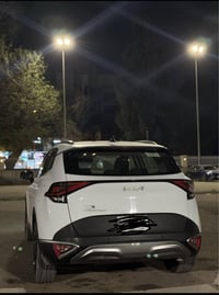 سبورتاج • ٢٠٢٤ • ٧٨٠٠٠ كم