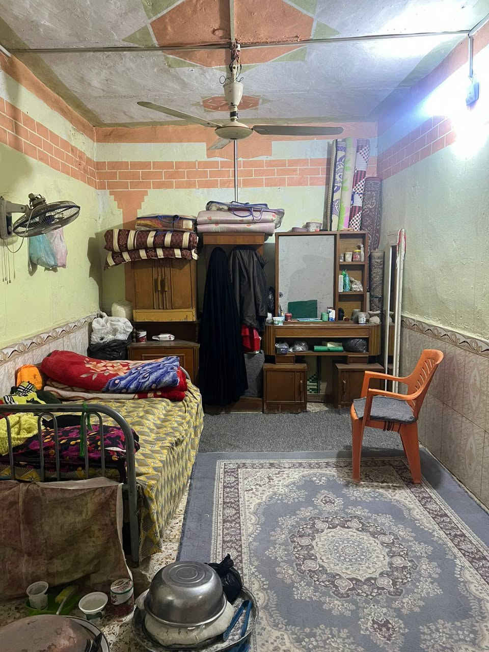 دار البيع المساحة ١٣٠ مكانة حي الشهداء عمارة  الشراي  الاستفسار كثر تصل ***********
