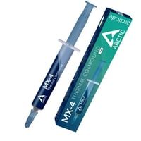 معجون حراري • ARCTIC MX-4 • ٤غ