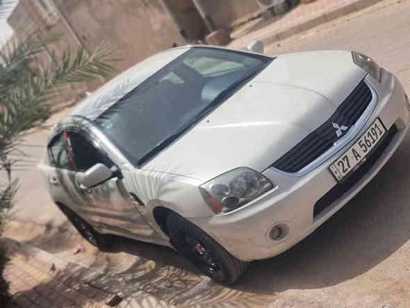 سلام عليكم كلنت “ 2008 “حره خليجيه مداور ثاني يوم رقم ذي قار انكليزي بسمي سنويه لل 29 السياره كفاله عامه من الصبغ وضربه ماعده طخه بسيطه موضحه بصوره فقط الباقي كفاله سياره جاهزه حداديه تخم تاير تبريد كهربائيات كلهاا شغاله  سياره مال بيت علما مكينه نتقص وبيها دخان بس الصبح تحمه تكطع ملاحضه سعر المكينه ينزل من سعر السياره ملاحضه السياره تشتغل حاليا وترايك وين مايعجبك السعر 88 المكان ميسان قضاء علي الغربي.. الرقم ***********
