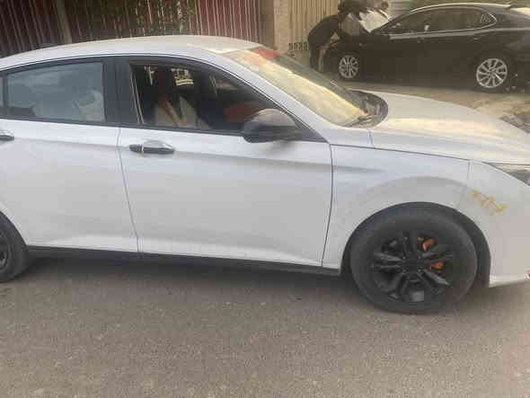 دونفك شأن مديل 24 بسمي رقم نكليزي السعر 100 ***********
