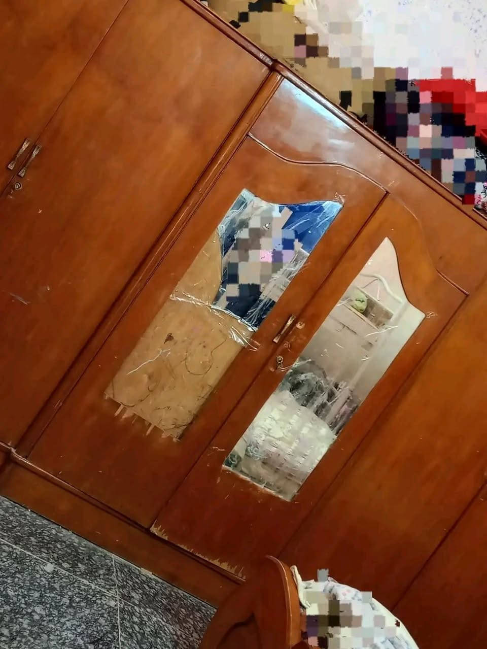 انطي سعر واخذها بل يرضي الله الاضرار وكلشي موضح بصور


**إذا كنت صاحب هذا الإعلان وتريد حذفه لأي سبب، رجاءا أرسل رسالة إلى الدعم الفني**