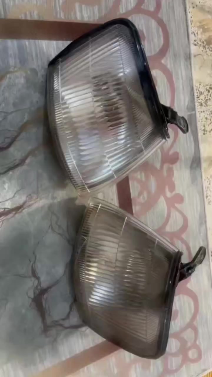 للبيع زوج سكن اصلي تيوتا ابو الشعار سعر زوج ٣٥ للتواصل *********** يوجد توصيل
