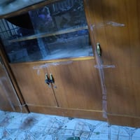 بوفيه • ٣م طول • متر ونص ارتفاع