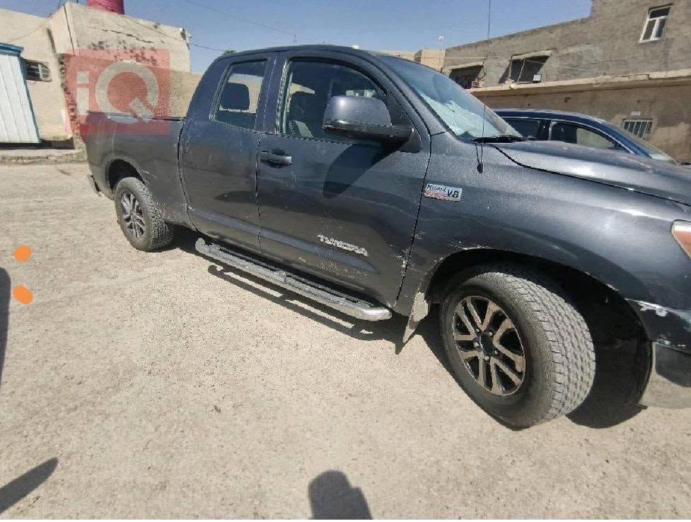 تندرا 2007 sr5 مكينه 5700 لكزس السياره مصبوغه حزام باب قصير بدي طويل السعر 115
***********
***********
