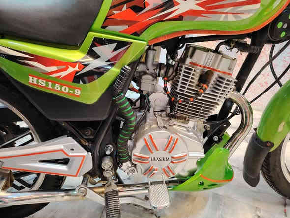 ياألله
دراجه هيوشة جديده موديل 2024 اوراق منفيس فقط
السعر مليون و50
متواجد ع الخاص...
الاستفسار... ***********
السكن. رمادي. حي التأميم
