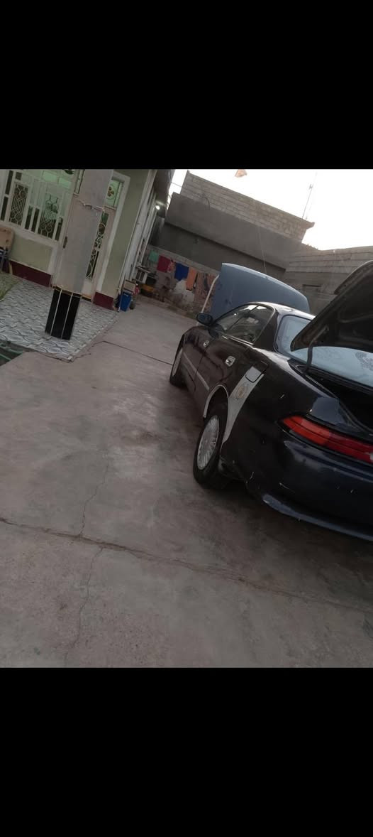 سلام عليكم مارك نفخ  مديل 93بسمي مشروع وطني سنويه ما صاقطه تحويل ثاني يوم مصبوغه عام  أثر جراد بيها ضربه خفيفه يم قبق بانزين مرجع عل بارد تبريد شغال تدفئه شغاله تخم تاير جديد صدر امامي خلفي جديد دوشمه بطاين مال بوب 4جددمحرك وكير كفاله محرك بطه سعر 55 مكان ديالى مقداديه ‏‪***********‬‏
