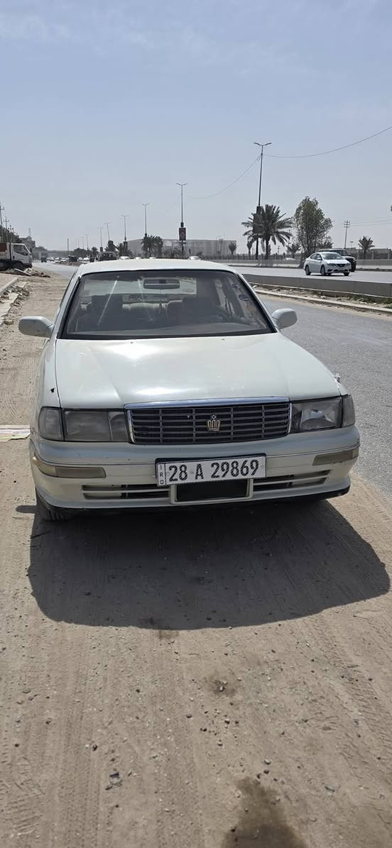 السلام عليكم بطه للبيع مكفولة من الكص ونقل الجثة 
حدادية 50% مكينة جديدة 
رقم نجف دولي مداور ثاني يوم 
العنوان النجف الأشرف 
*********** رجاءا المو شراي لا يتصل 
السعر 42
