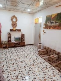 مجمع العباسيه • ٣٠٠م • ٢ غرف