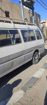 اسيا • موديل ٩٥ • باسمي