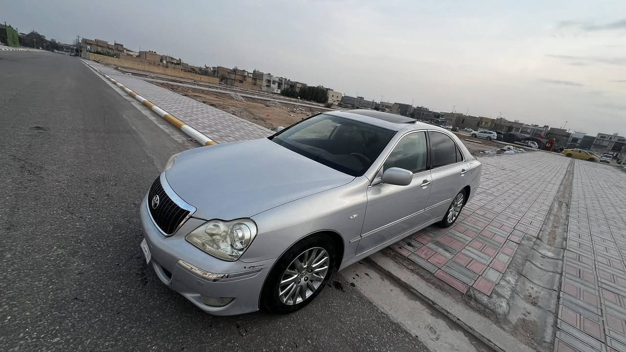 مـاجستا ( 2007 ) ادوات ادوات 
دخول جديد( حاويه - كفاله عامة شرط )
اللون : بحريه - المكينه : 8سلندر  . 4.3 لتر 
العداد : 130 الف حقيقي - دواخل صاج احمر - جلد VIP حضن - سيستم سماعات JBL - درگة صاج احمر - كشن ذاكره - كشنات كهرباء  - 4دكم فتحه -  تخم تاير حاويه وهوايه مواصفات بيها بعد -
السـياره  🏅: فوك الجديده بمعنى الكلمه  
السعر : 70 ورقه 
الرقم : ***********
