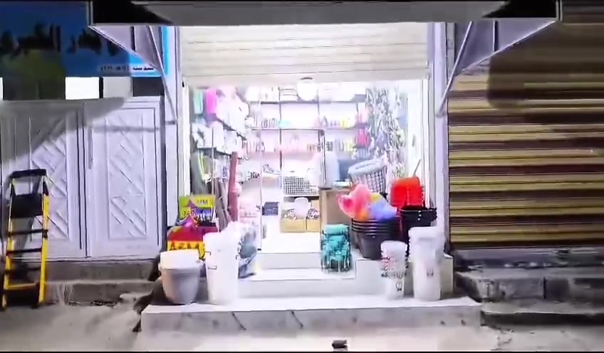 🔥🎉 عروض الألف دينار من الصفوة للمواد المنزلية في كركوك  🎉🔥

فرصة لا تعوض 😍
مواد منزلية بأسعار تبدأ من 1000 دينار فقط 🛍️

🪣 تشكيلة واسعة من المواد البلاستيكية
🥛 دولكات وعلب زجاج بأشكال مرتبة وعصرية
🍽️ أدوات مطبخ وتنظيم للبيت
🧺 شغلات عملية وجودة ممتازة بأسعار اقتصادية

🔹اكسسوارات 
🔹عطور
🔹شحاطات
🔹احذية
🔹مواد منزلية 

✅ أسعار مناسبة للجميع
✅ بضائع مرتبة وجودة حلوة
✅ عروض مستمرة وتخفيضات خاصة
✅ الكمية محدودة سارعوا قبل النفاد

🕛 متواجدين  صباحاً  ومساءً 

📍كركوك_حي بدر _ جامع بدر الكبرى بجانب صيدلية المنصورة 

📩 للاستفسار والحجز مراسلة الصفحة خاص
أو الاتصال على الارقام التالية
***********
***********

#الصفوة_للمواد_المنزلية #عروض_1000 #مواد_منزلية #بلاستيك #دولكات_زجاج #عروض_خاصة #تجهيزات_منزلية
