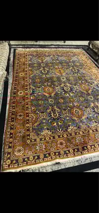 سجاد يدوي • إيراني • بصرة