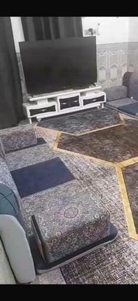 غراض بيت للبيع ديوان 4 امتار مع تجاوي  ايراني مو سفنج فوم ايراني درجة ...