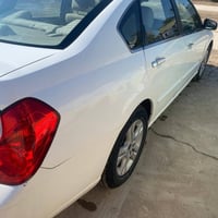 سافران ٢٠١٠ • فول مواصفات • ديوانية