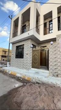 بيت تضحية • حي المالكي • ١٠٠م