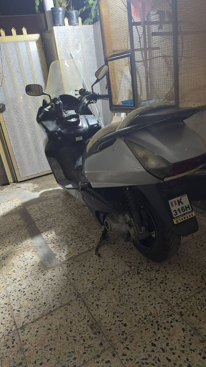 سلام عليكم مرة خصتك مدير الكروب سلفر ونج 600 للبيع عوزهة ترتيب اوفر مود الدراجه السعر 900وبيه مجال المكان بغداد البلديات المعسكر الرقم ***********
