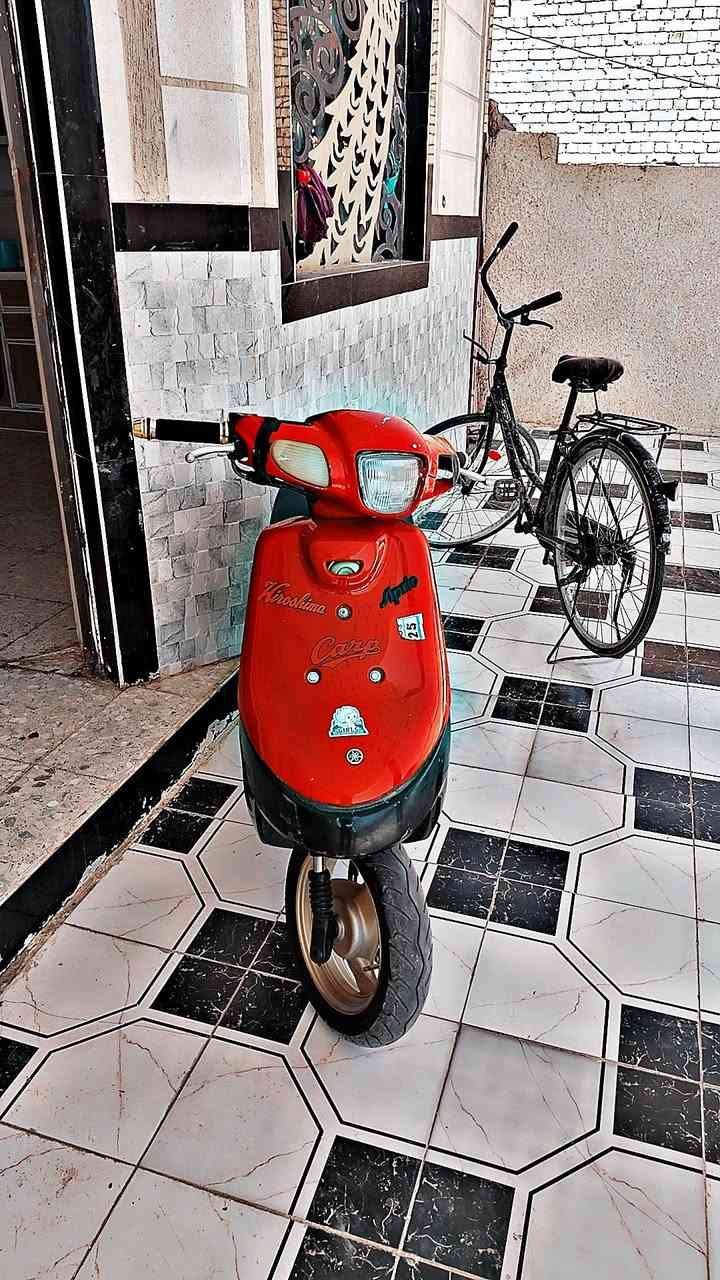 شونكم شباب بطه للبيع مكفوله من كلشي السعر700± وترهم مراوس اماكس 👁️


**إذا كنت صاحب هذا الإعلان وتريد حذفه لأي سبب، رجاءا أرسل رسالة إلى الدعم الفني**