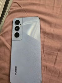 ريلمي C65 • ٢٥٦ • شاشه مفطره