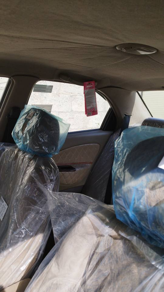 دايو نوبرا 2 رقم سليمانيه لون رصاصي فول موديل 1999 اوتوماتيك كهربائيات شغاله حجم المحرك 16 تخم تايرات جديد باتري جديد صبغ عام للجماليه للاستفسار الاتصال على الرقم 📱 *********** كركوك, العراق
