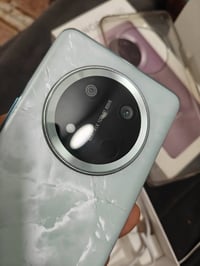 هونر X9c • مكفول • الشعب