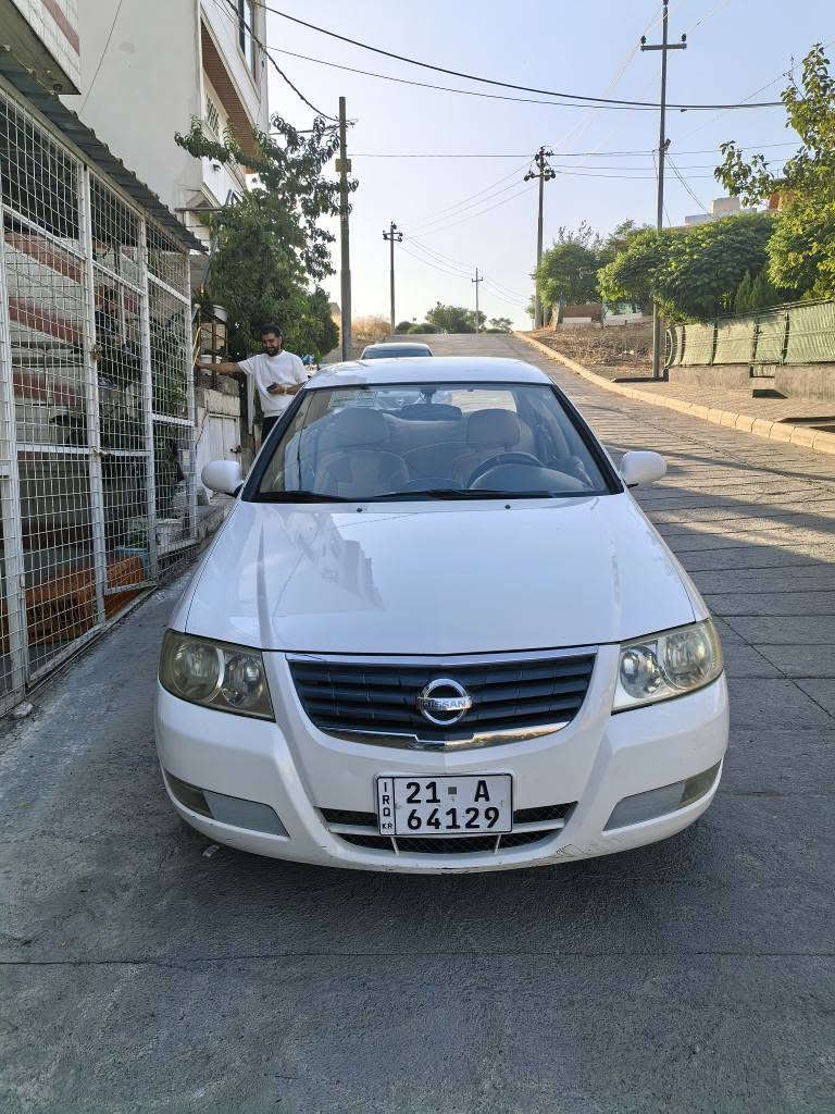 سەنی کۆری 2010 
گێڕ تۆماتیک
 بێ بۆیاخ تەنها هەنێک ساردی هەیە 
سەنەوی تا 2028 تازەیە بەناوی خۆمەوەیە السليمانية, العراق


**إذا كنت صاحب هذا الإعلان وتريد حذفه لأي سبب، رجاءا أرسل رسالة إلى الدعم الفني**