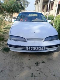 دايو برنس • ٩٥ • بغداد محمودية