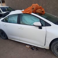 كورلا موديل ٢٤وارد أمريكي اصوليات السياره باسمي حره للاستفسار الاتصال ...