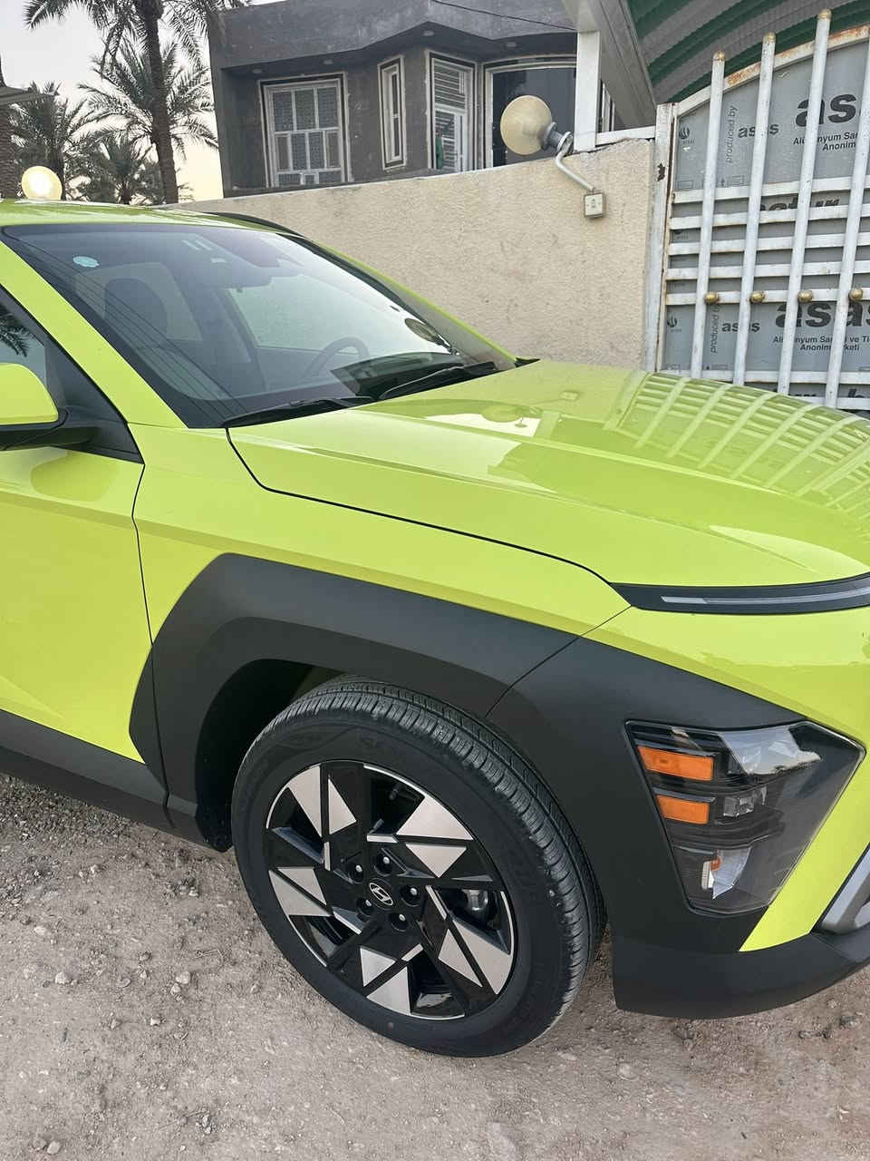 السلام عليكم 
كونا مديل 24
سياره كلين بدون حادث 
الدعاميه الخلفيه نازله نفسهه رجعت بدون لا تصلين ولا فطر ولا كلشي سياره جديده ماشيه ١٩  نضيفه كلش 
السعر 170  بيهه مجال بسيط مكانهه بابل النيل 
للاستفسار اكثر اتصل /*********** أو ***********
