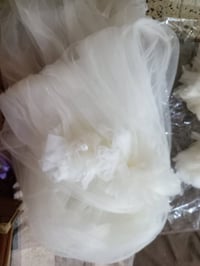 سرير اطفال • ناموسيه • جديد