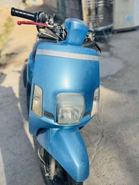 دراجة بوليس مسطرة • موديل ٢٠١٣