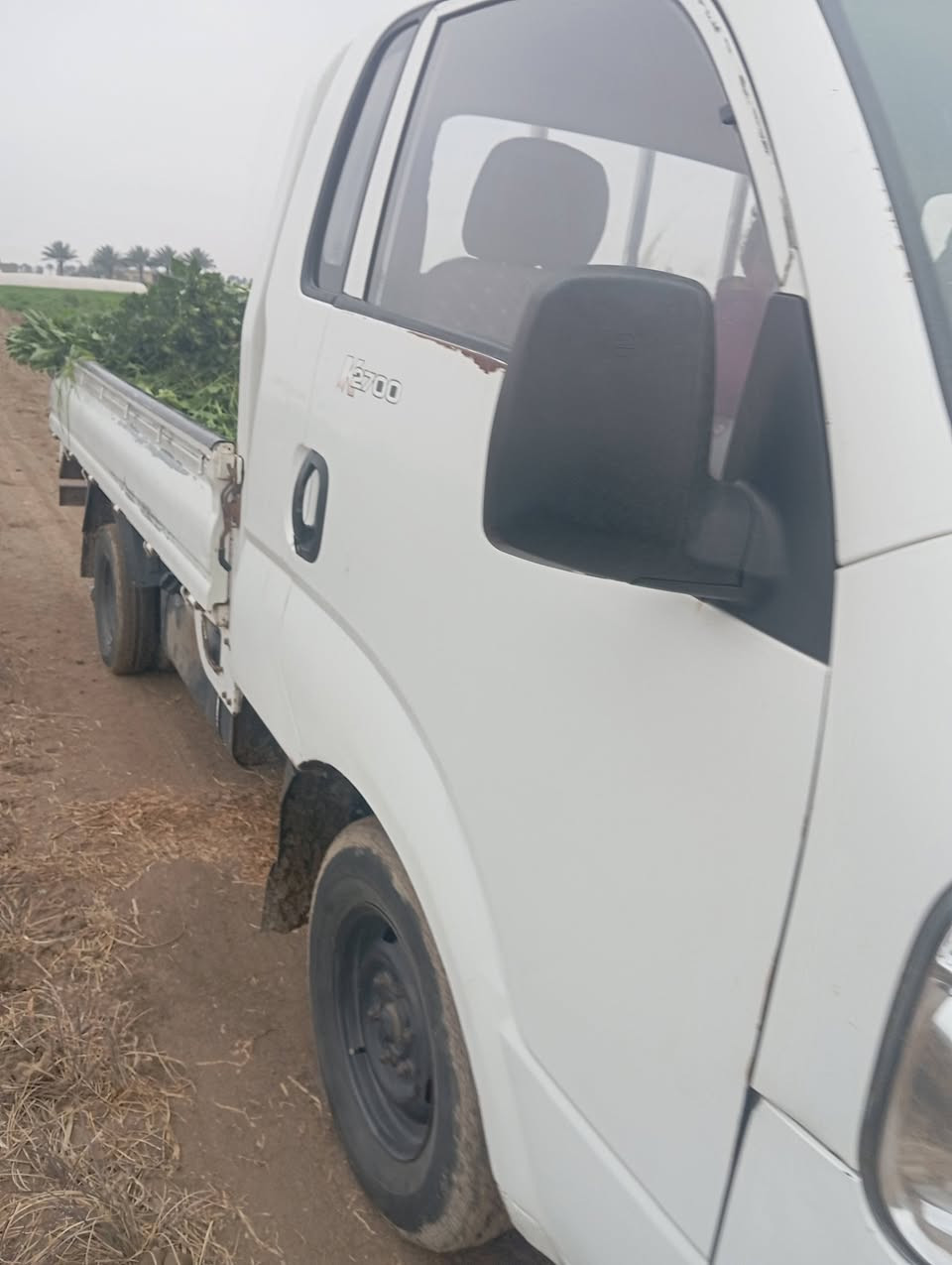 السلام عليكم كيا 12 للبيع سياره مقفوله كفاله عامه المكان بابل ***********
