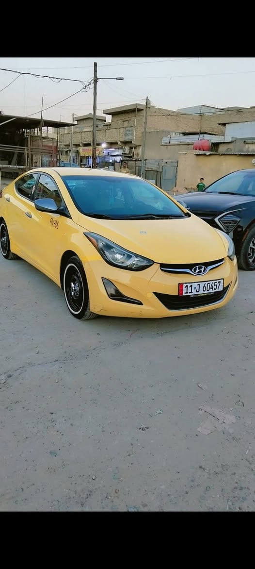 السلام عليكم النترا موديل 15 حادث جاملغ امامي بدون دواخل ليبل واحد 110مكاني بغداد 077


**إذا كنت صاحب هذا الإعلان وتريد حذفه لأي سبب، رجاءا أرسل رسالة إلى الدعم الفني**