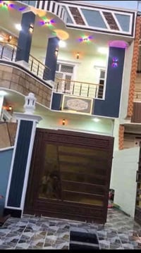 جلولاء حي الشرطه • ٢١٨م • ٤ غرف