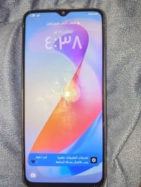 هونر X6a • ١٢٨ • مكسور بالظهر